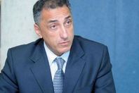 مرتضى  لـ"طارق عامر": "الله يخرب بيتك"