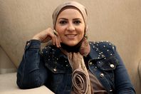 إصابة «دعاء فاروق» بارتجاج في المخ