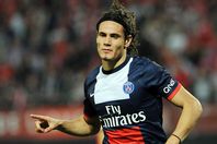  كافاني يدخل بؤرة اهتمام مانشستر يونايتد