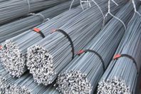 سعر طن الحديد ينخفض إلى 9500 جنيها 