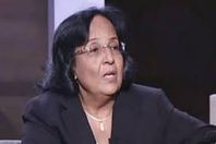 لميس جابر : "سرايا عابدين" مسلسل كوميدي