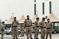 مقتل وإصابة 10أشخاص فى مكة المكرمة