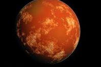 البحوث الفلكية: مياه المريخ ليست دليلاً على وجود الحياة