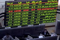 البورصة تربح 2.53 مليار جنيه في ختام التعاملات