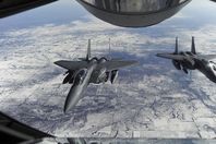 استعدادات لـ «حرب عالمية ثالثة»