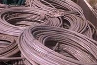 ضبط تشكيل عصابى استولى على 700 كيلو كابلات كهربائية بأسوان