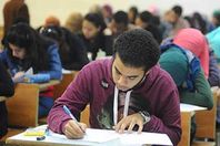 تورط مسئولين كبار في تسريبات الثانوية العامة