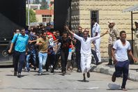 للمرة الثانية.. قائمة العفو الرئاسى بدون "إخوان"