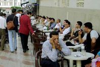 26 %معدل البطالة بين الشباب عام 2014