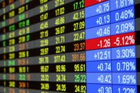 ارتفاع مؤشرات البورصة بمستهل التعاملات