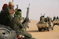 "المرابطون" يتبنى التفجير الانتحاري بـ"غاو" شمالي مالي