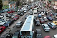 القاهرة أسرع مدن العالم نموًا في السكان