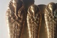 إحباط تهريب أثار للإمارات