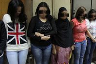 سقوط أكبر قواد بشارع الهرم