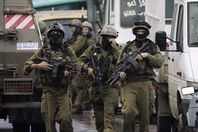 قوة إسرائيلية تمنع الجيش اللبناني من إزالة جهازي تجسس