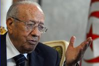 السبسي:"الربيع العربي" كلمة مستوردة من الغرب