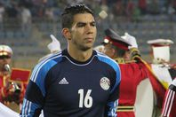  شريف إكرامي خارج مباراة مصر ومالي.. رسميا