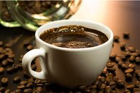 فنجان قهوة يوميا يقي من الزهايمر