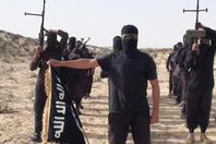 "داعش سيناء" يضرب إسرائيل