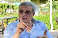 أحمد دراج: 25 يناير ثورة للكرامة