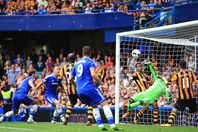 بث مباشر.. مباراة  تشيلسي وايفرتون