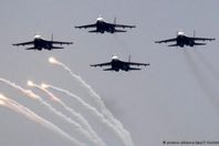 قوات الاسد تكثف قصفها على جبلي التركمان