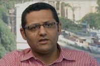 التحقيق مع خالد البلشي في واقعة القبض على "السقا" و"عمرو بدر" من النقابة