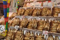 حملات مكثفة على بائعى "الفسيخ" بالتزامن مع اقتراب شم النسيم