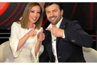 زواج تيم حسن من وفاء الكيلانى