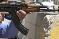 معركة بين عائلتين بدمياط