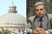 جابر نصار رئيس جامعة القاهرة