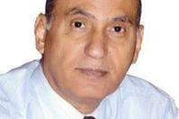 السقا رئيس مجلس إدارة المركز الطبي لسكك حديد مصر