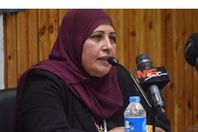 الدكتورة جيهان يسرى