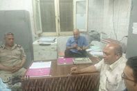 إحالة أطباء بسمنود للتحقيق