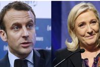 ماركون ولوبان