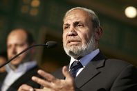 محمود الزهار