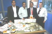 مطار الغردقة الدولى