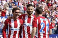 اتليتكو مدريد