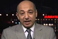 طارق نجيدة، الخبير القانوني