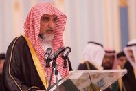 صالح بن عبد العزيز آل الشيخ