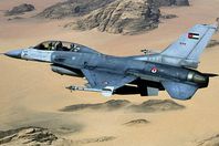 سلاح الجو الأردني