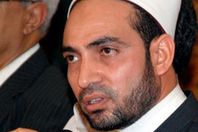 الشيخ سالم عبدالجليل