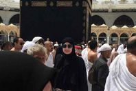 غادة عبد الرازق