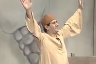 مظهر ابو النجا