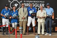 حفل البحر الأحمر للبولو