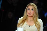 نادية الجندى