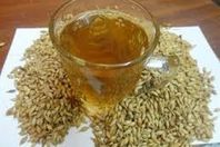 شراب الشعير