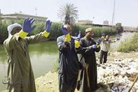 هدية عيد العمال