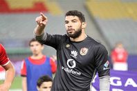 شريف إكرامى