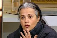 منى مينا وكيل نقابة الأطباء